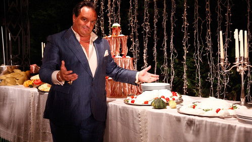 Mozzarella Stories Bild 1