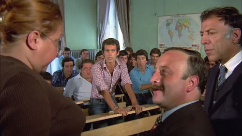 Hababam Sınıfı Uyanıyor Bild 3