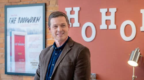 Angel Falls: Eine Bilderbuch Weihnacht Bild 5