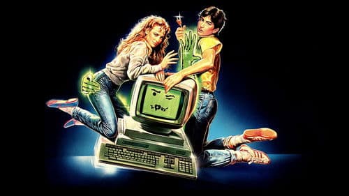 Electric Dreams Bild 3