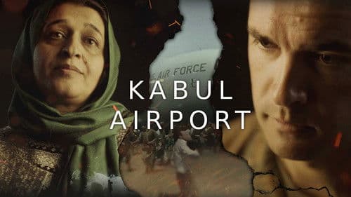 Kabul Airport - Flucht aus Afghanistan Bild 3