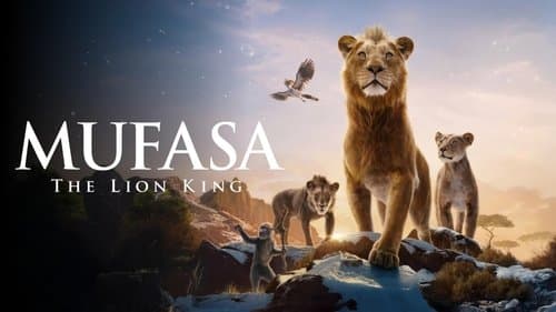 Mufasa: Der König der Löwen Bild 4