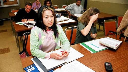 American Zombie Bild 1