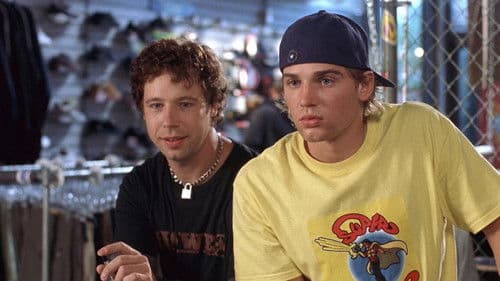 Grind - Sex, Boards & Rock 'n' Roll Bild 2