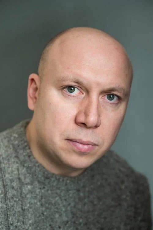 Денис Кутузов