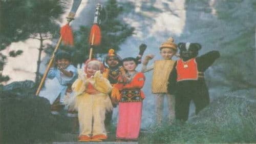 “下次开船”港游记 Bild 3