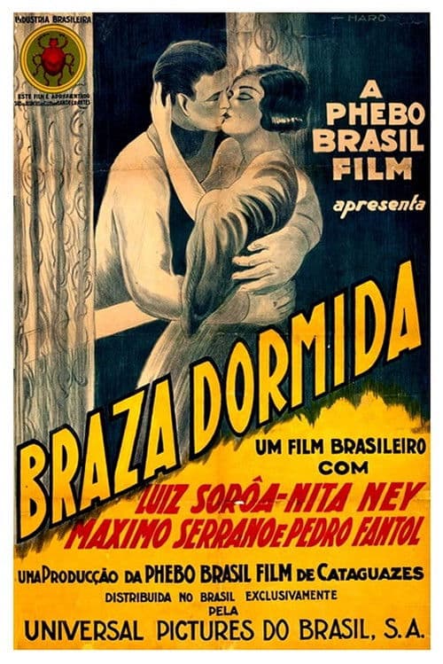 Brasa Dormida