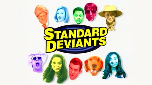 Standard Deviants - Dinosaurs: Lifestyles of the Big and Carnivorous Bild 2