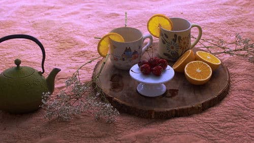 Forbidden Fruit Bild 3