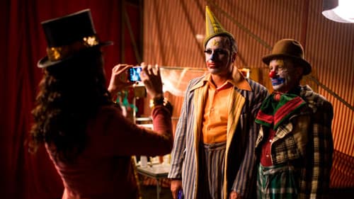 Un Cuento de Circo & A Love Song Bild 5