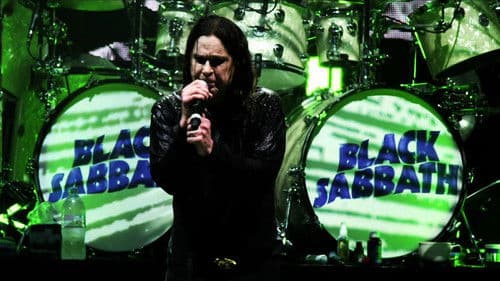 Black Sabbath: The End - Live In Birmingham Bild 2