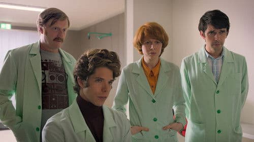 Little Joe - Glück ist ein Geschäft Bild 8