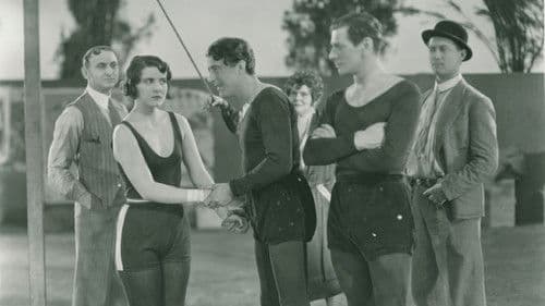 Halvvägs till himlen Bild 1