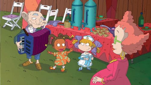 Rugrats - Der Film Bild 2