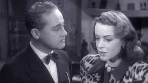 En förtjusande fröken Bild 1