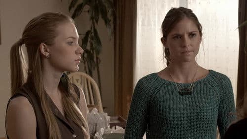 Tödliche Freundschaft Bild 1