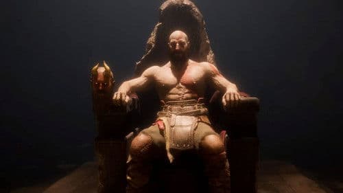 God of War Bild 5