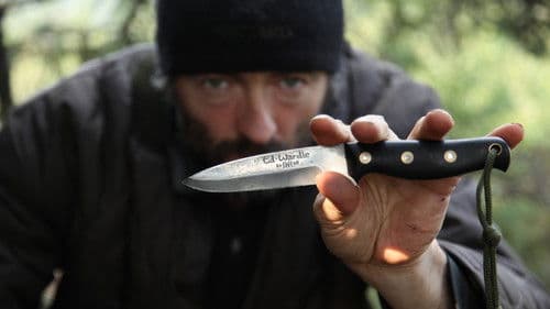 Alone in the Wild Bild 1