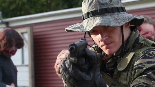 Beyond the Call to Duty - Elite Squad vs. Zombies Bild 1