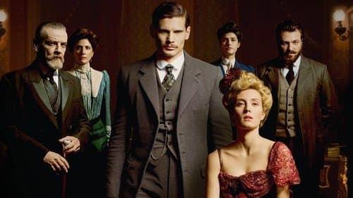 Paris Police 1900 Bild 1