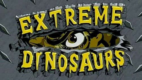 Extreme Dinosaurs Bild 1