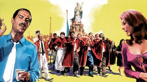 Unser Boß ist eine Dame Bild 4