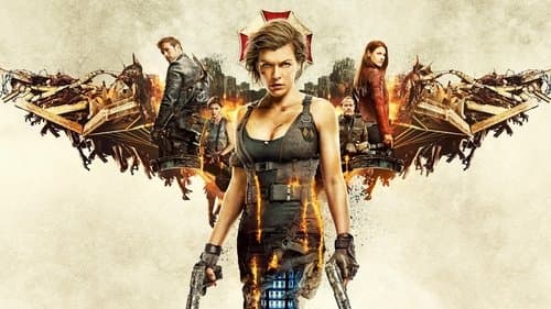 Resident Evil: The Final Chapter Bild 1