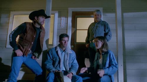 A Time to Revenge Bild 8