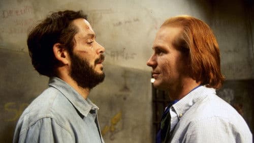 Kuß der Spinnenfrau Bild 3