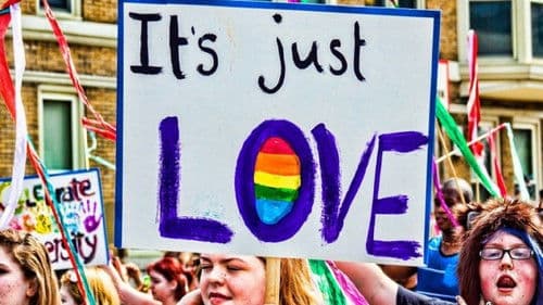 How We Got Gay Bild 4