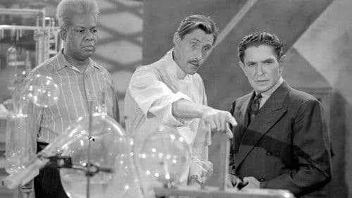 Revenge of the Zombies Bild 1