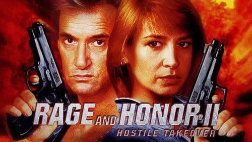 Rage and Honor II: Hostile Takeover Bild 4