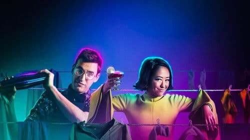 Dirty Laundry Bild 5