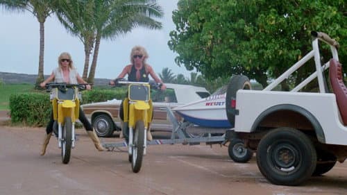 Hawaii Connection Bild 8