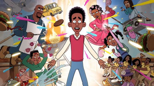 Alle hassen Chris immer noch Bild 1