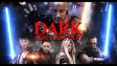 Dark Resurrection Volume 2 Bild 1