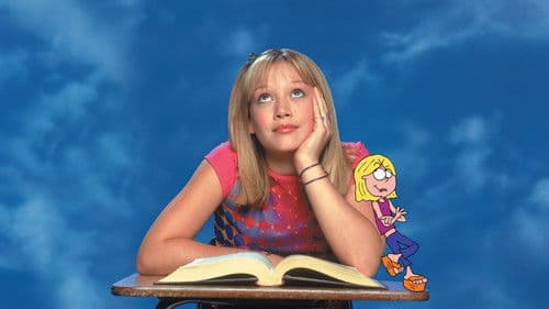 Lizzie McGuire Bild 2