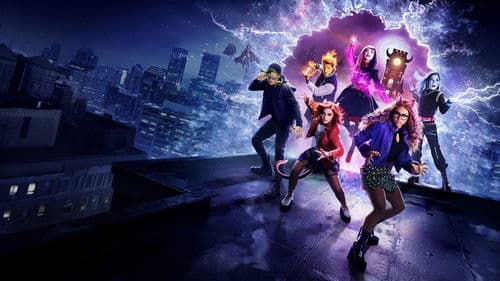 Monster High 2 Bild 8