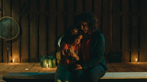 Gorro Vermelho na Lua Cheia Bild 1