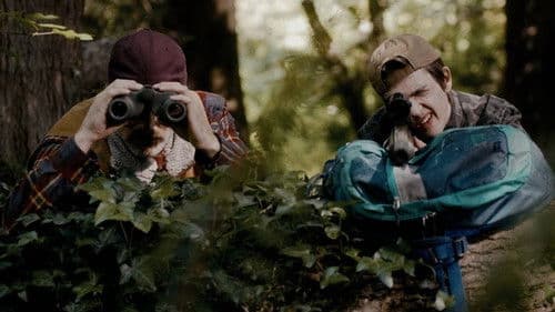 The Pink Mist Bild 1