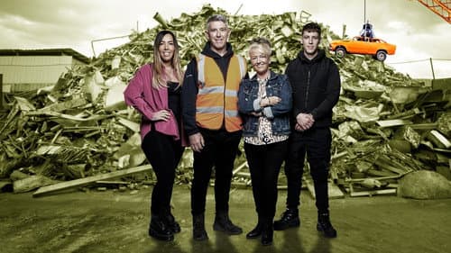 Scrapyard Dynasty Bild 3