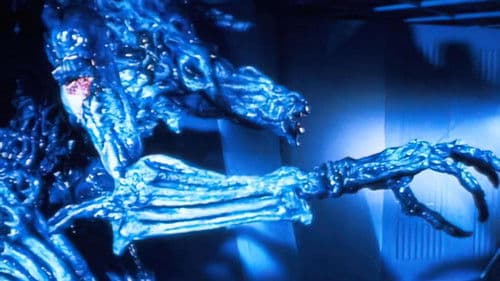 X-Tro 2 - Die zweite Begegnung Bild 1