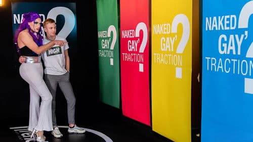 Naked Gaytraction Bild 1