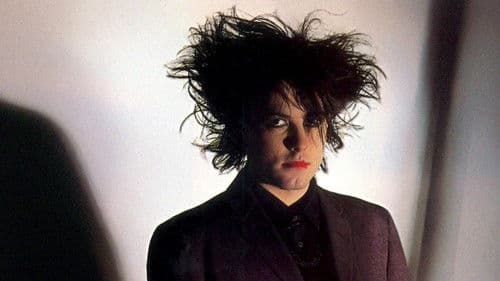 Rock Around The Clock 84 - The Cure Live In Glasgow Bild 1