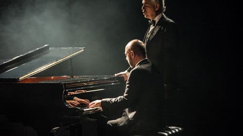 The Music of Silence Bild 2