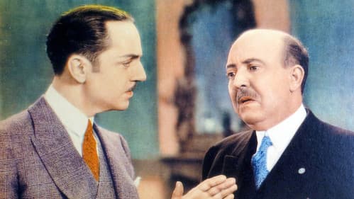 Man of the World Bild 1