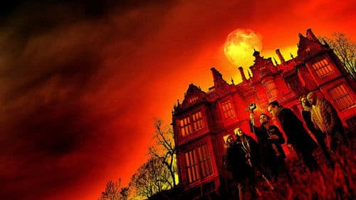 Night Explorers: The Asylum Bild 2