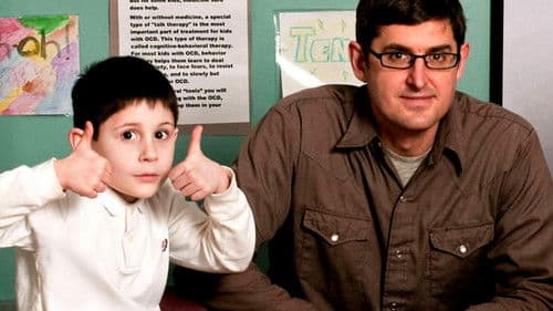 Louis Theroux: America's Medicated Kids Bild 1