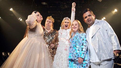 Catwalk - Från Glada Hudik till New York Bild 2