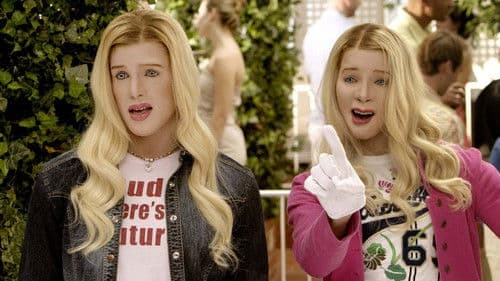 White Chicks Bild 5